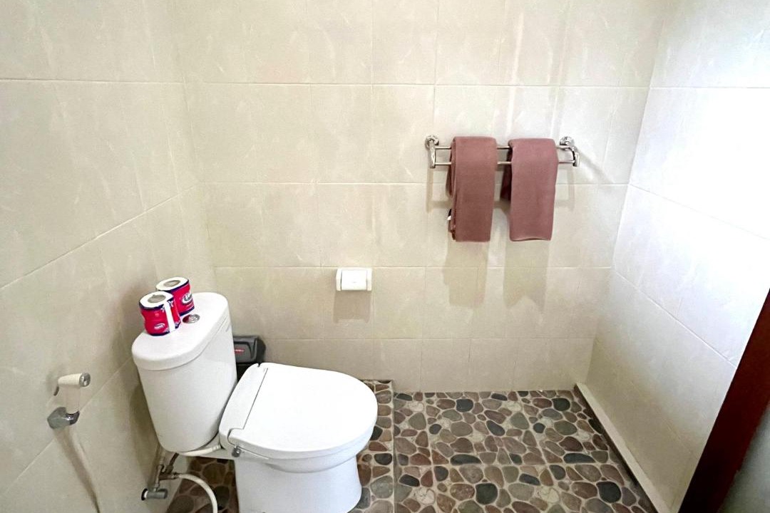 Photo of Bathroom in Penestanan