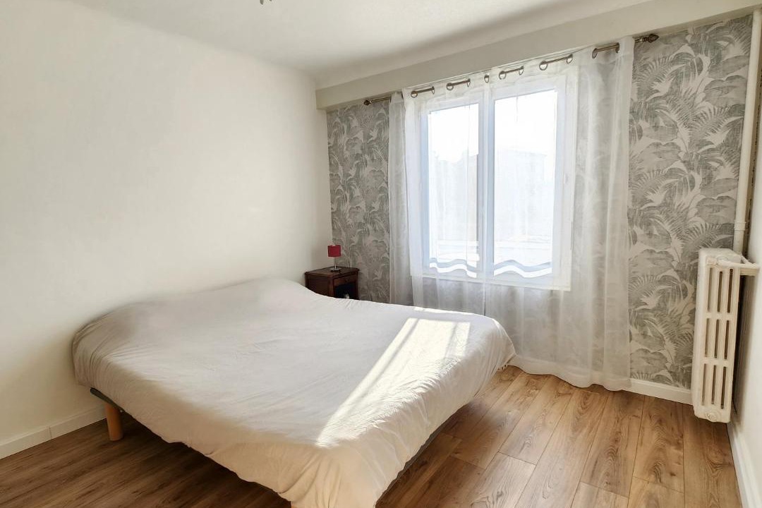 Photo of Bedroom in Mont Boron