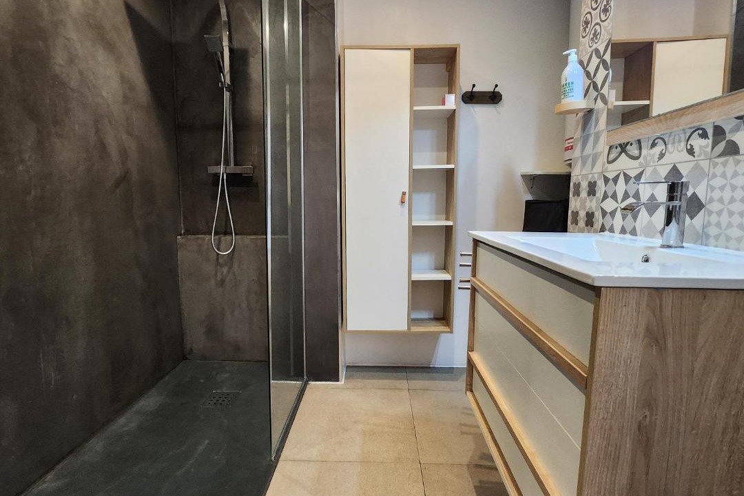 Photo of Bathroom in Mont Boron
