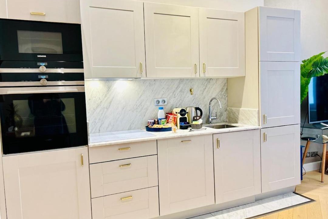 Photo of Kitchen in Old Town