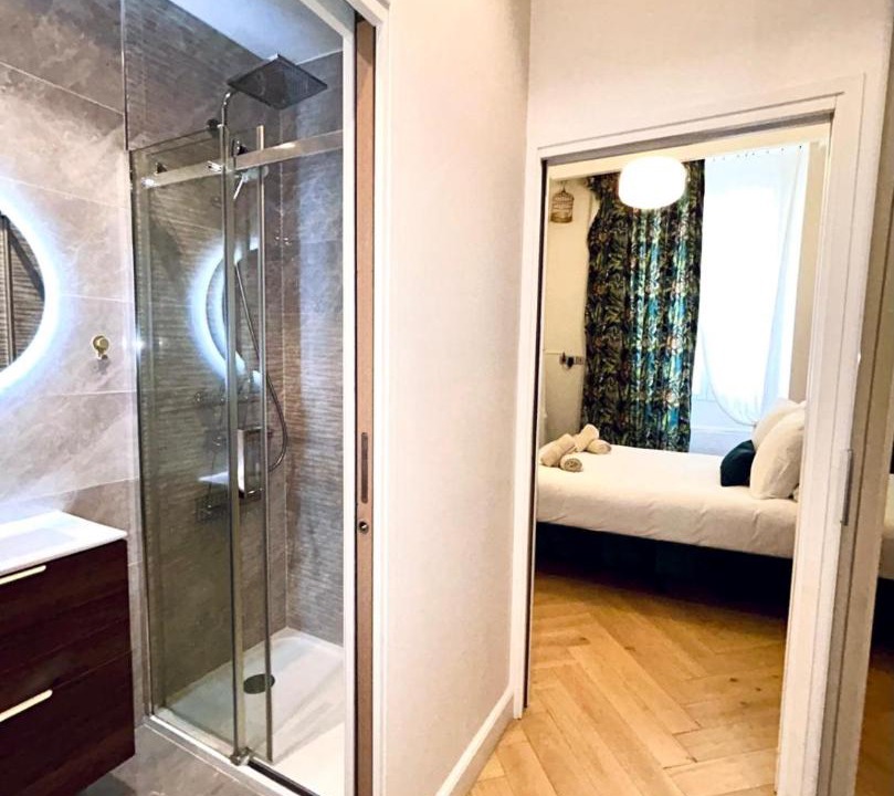 Photo of Bathroom in Old Town