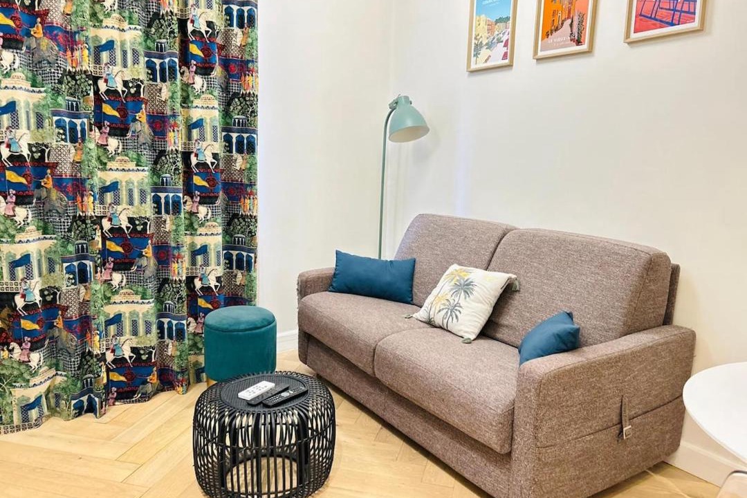 Photo of Livingroom in Old Town