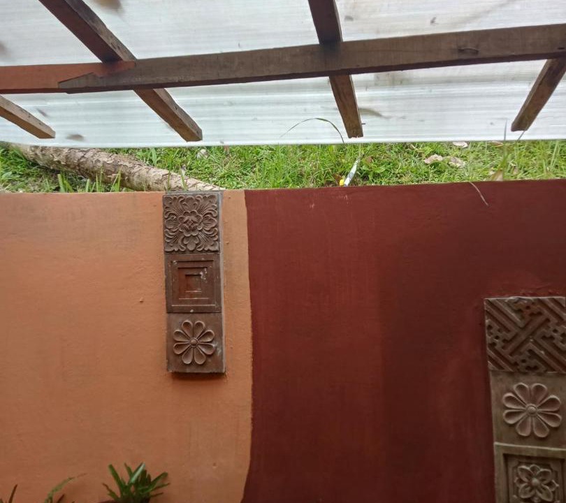 Photo of Patio Balcony in Penebel