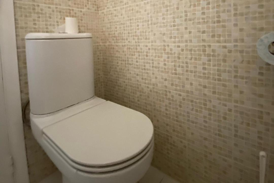 Photo of Bathroom in Boulouris-sur-Mer