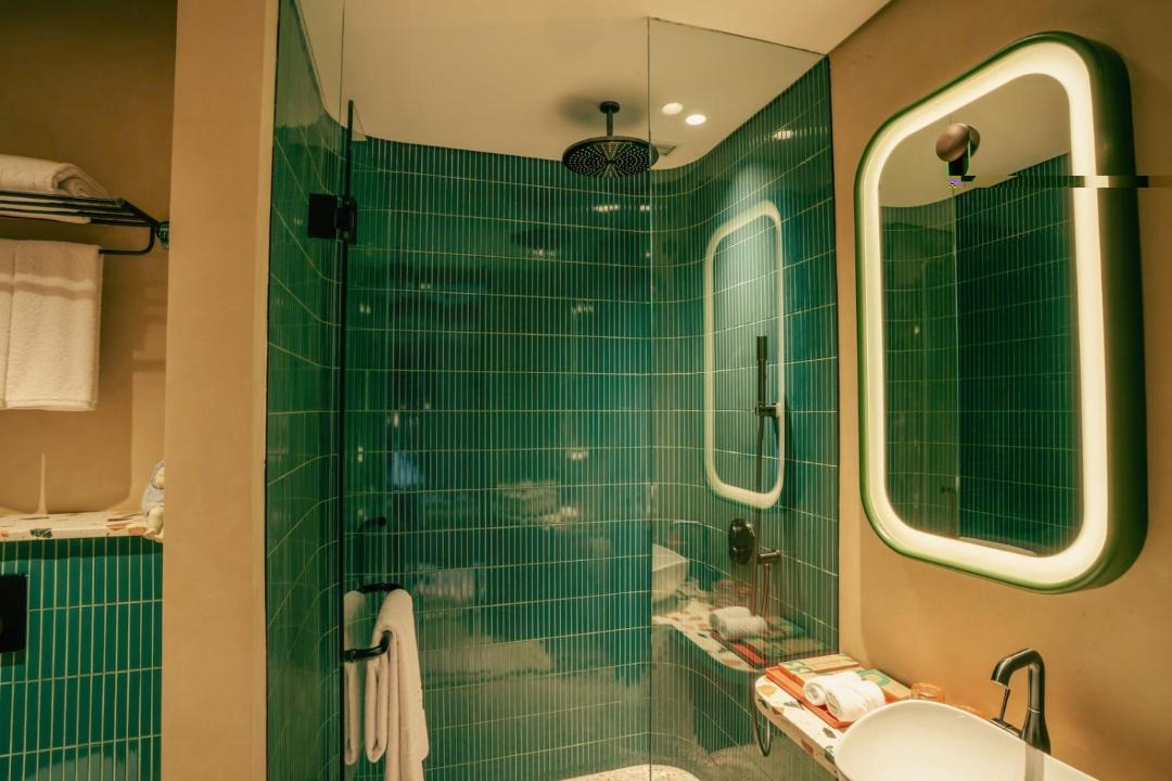 Photo of Bathroom in Pererenan