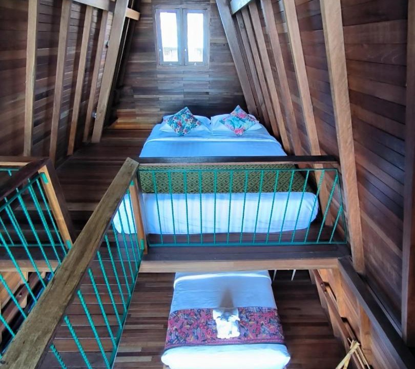 Photo of Bedroom in Wanagiri
