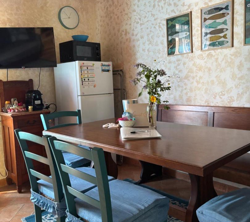 Photo of Kitchen in Rio nell'Elba