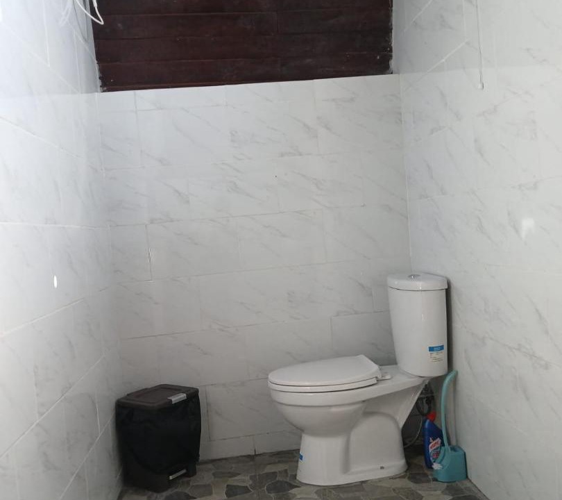 Photo of Bathroom in Mendoyo