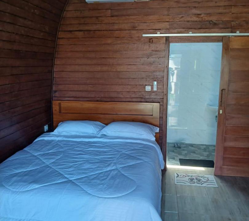 Photo of Bedroom in Mendoyo