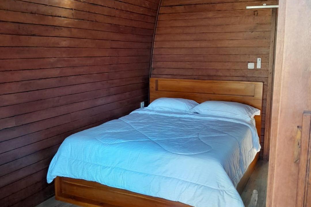 Photo of Bedroom in Mendoyo