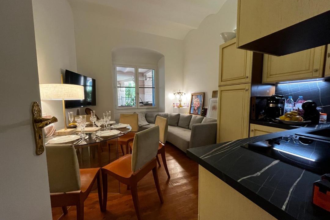 Photo of Kitchen in Menton