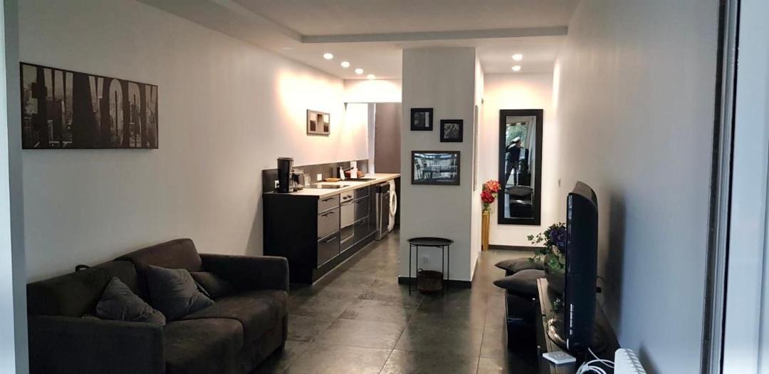 Photo of Livingroom in La Bocca