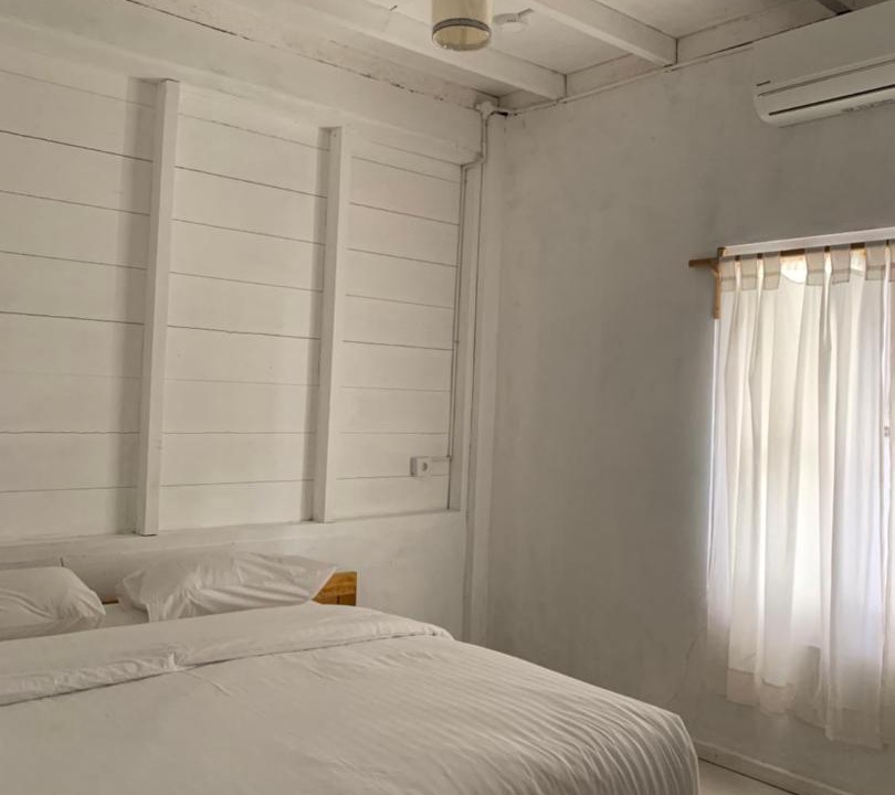 Photo of Bedroom in Sipura Island