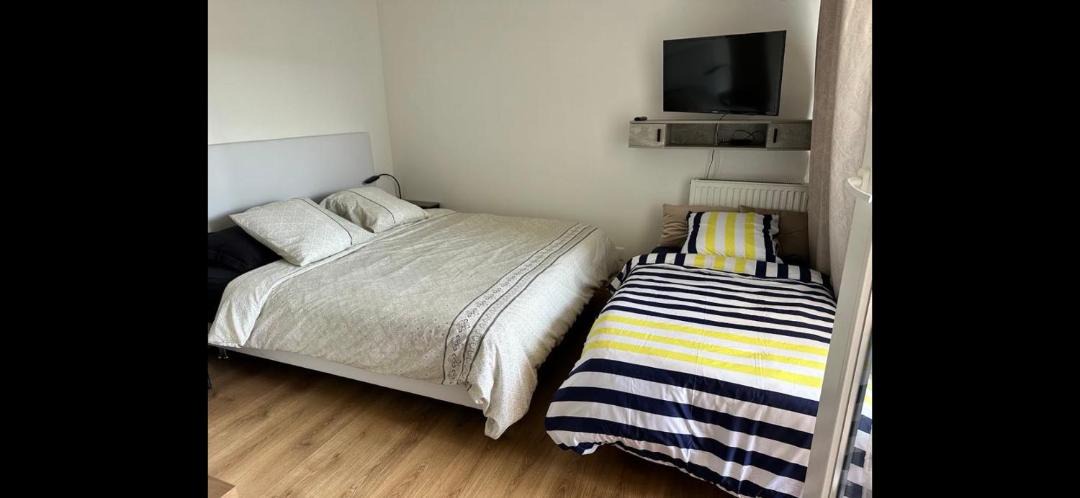 Photo of Bedroom in Cimiez