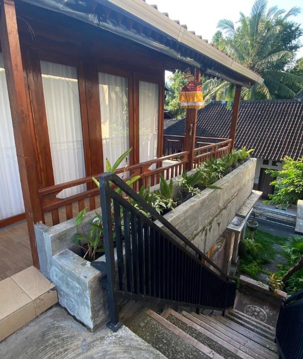 Photo of Patio Balcony in Sayan