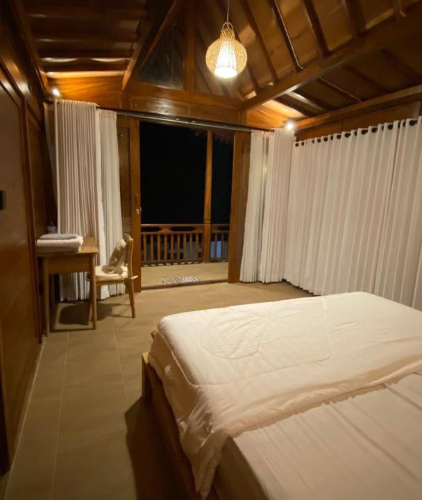Photo of Bedroom in Sayan