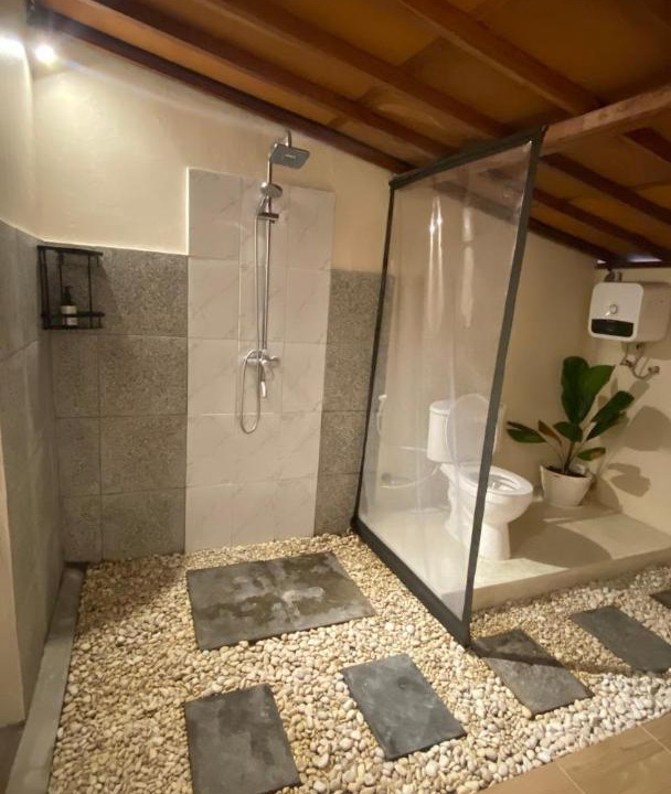 Photo of Bathroom in Sayan
