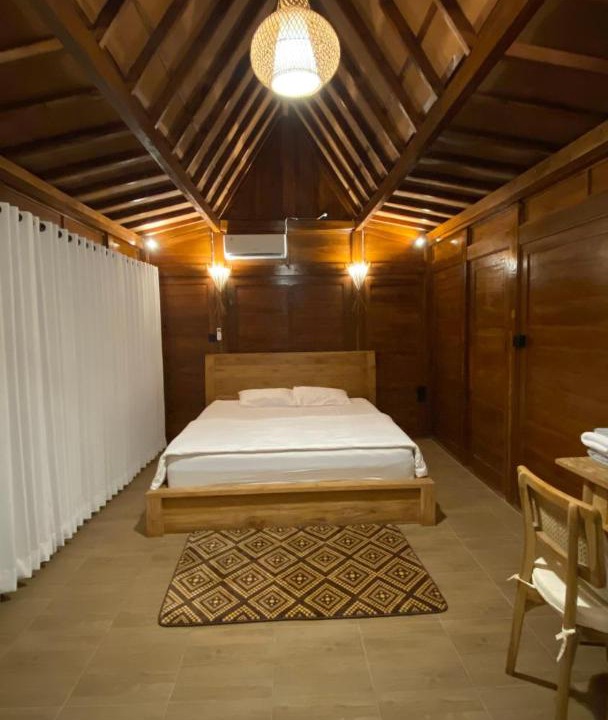Photo of Bedroom in Sayan
