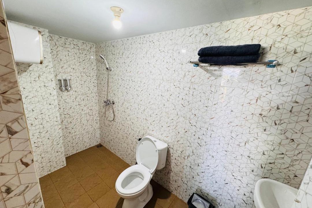 Photo of Bathroom in Baturiti