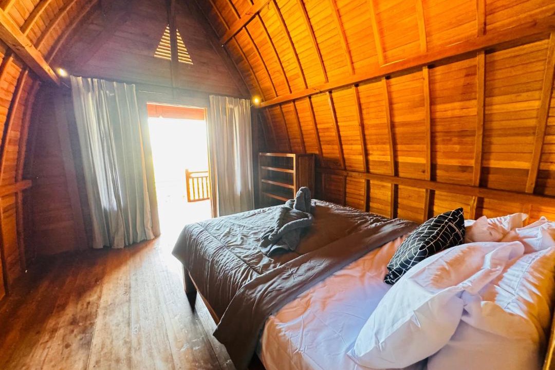 Photo of Bedroom in Baturiti