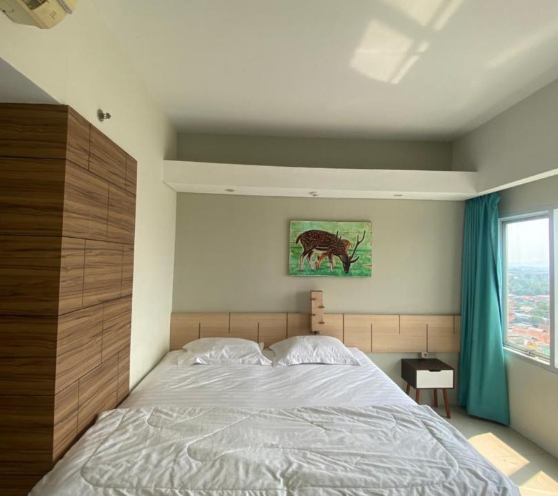 Photo of Bedroom in Bogor