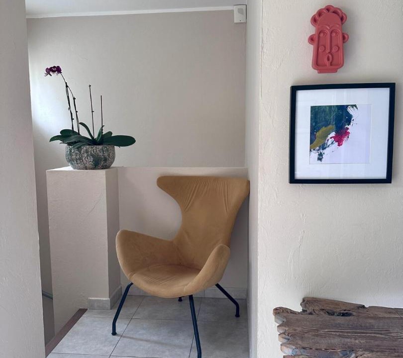 Photo of Livingroom in Montaleigne