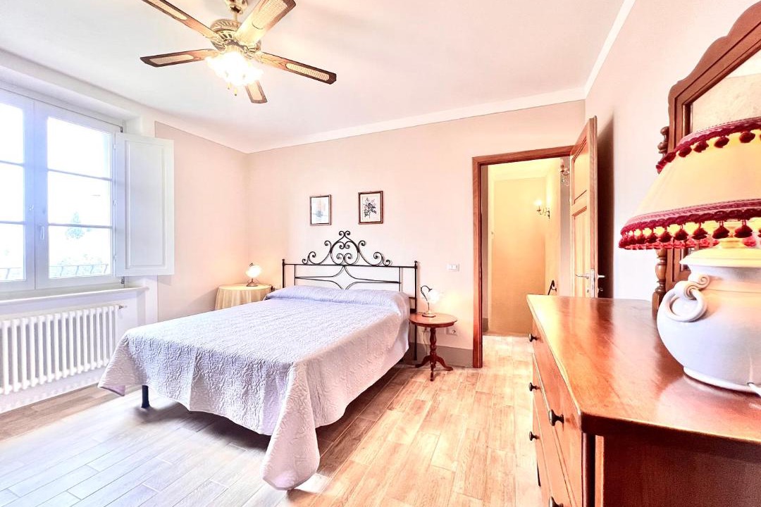 Photo of Bedroom in Montecarlo