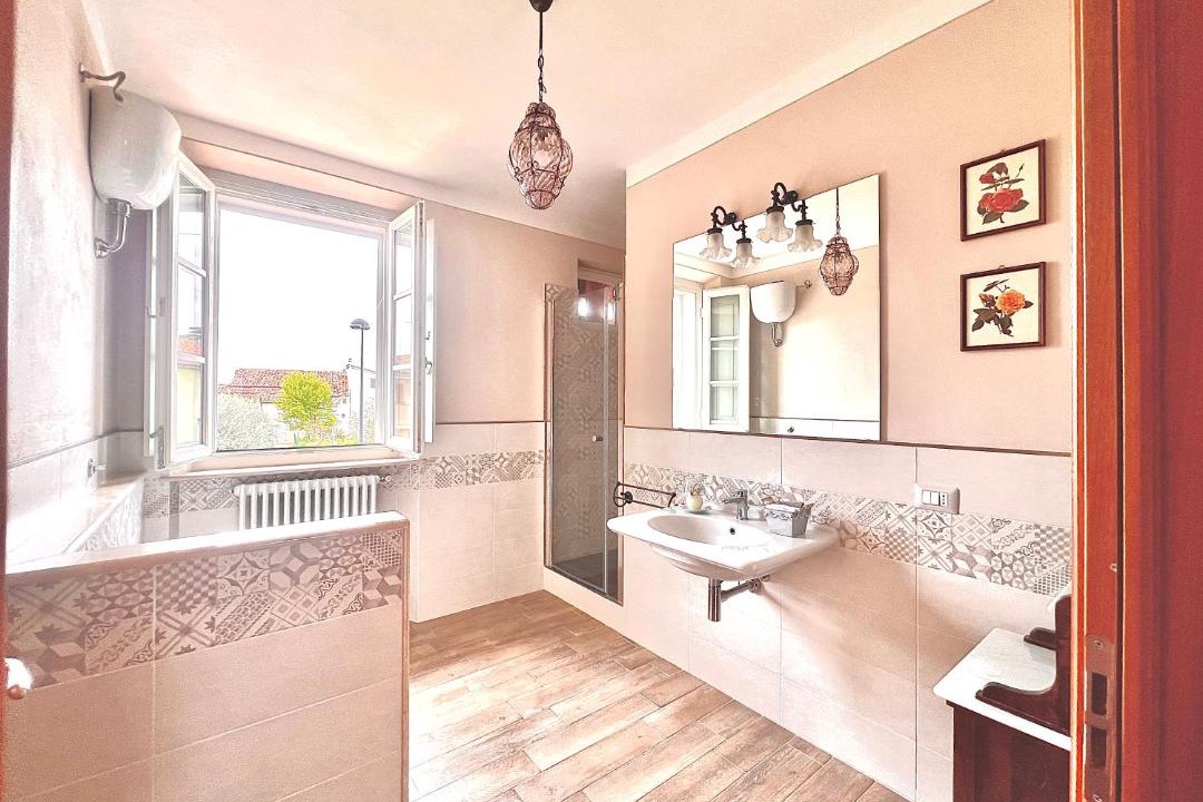 Photo of Bathroom in Montecarlo