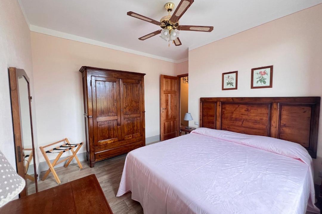 Photo of Bedroom in Montecarlo