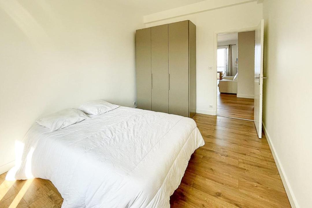 Photo of Bedroom in La Californie