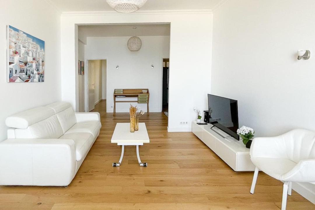 Photo of Livingroom in La Californie