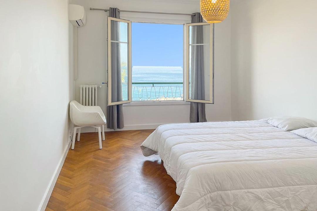 Photo of Bedroom in La Californie