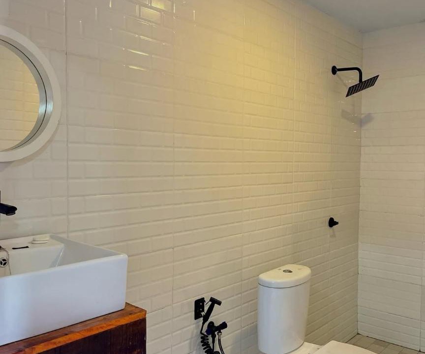 Photo of Bathroom in Dieng