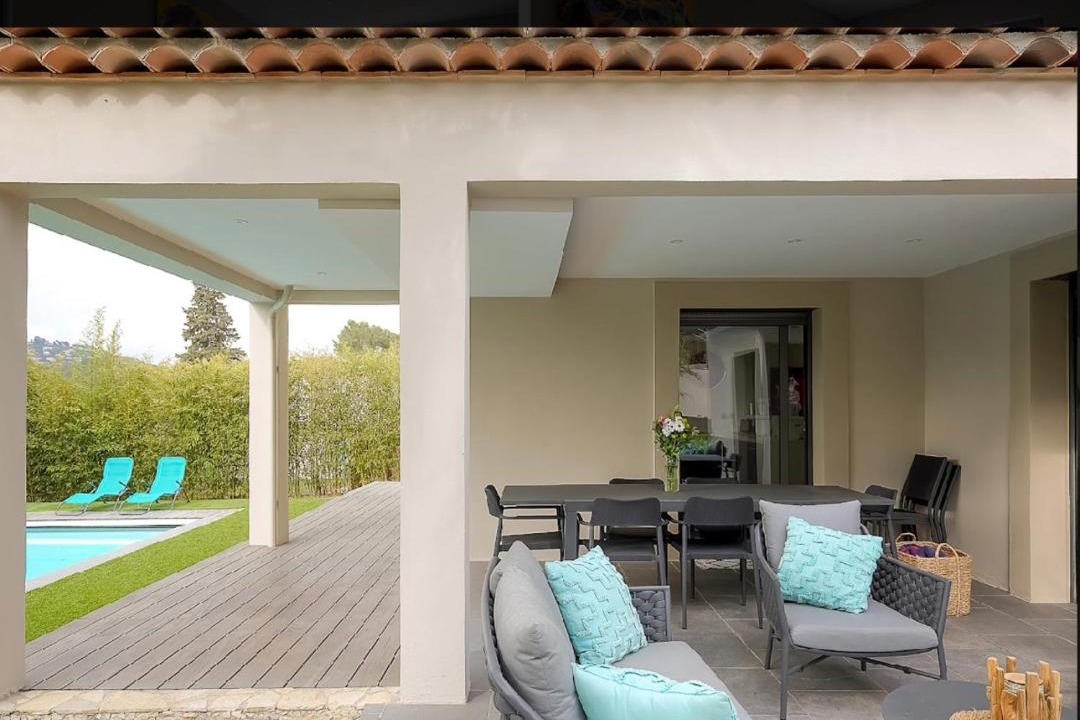 Photo of Others in Mougins