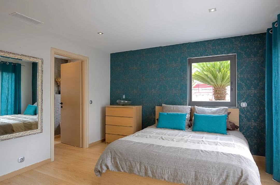 Photo of Bedroom in Mougins