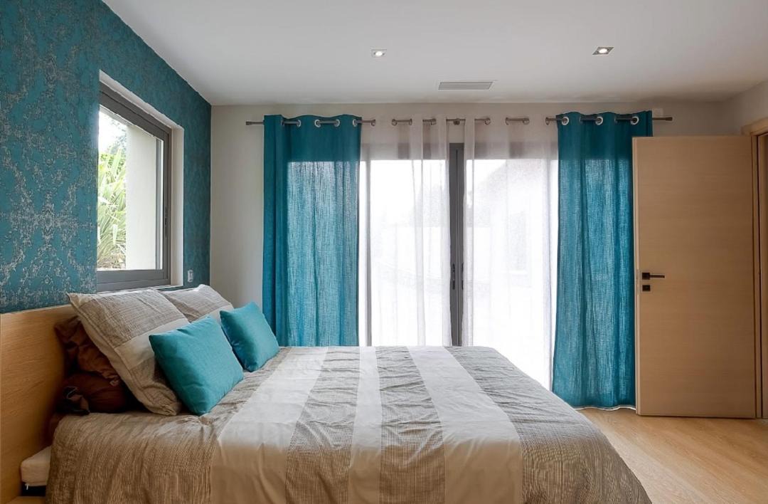 Photo of Bedroom in Mougins