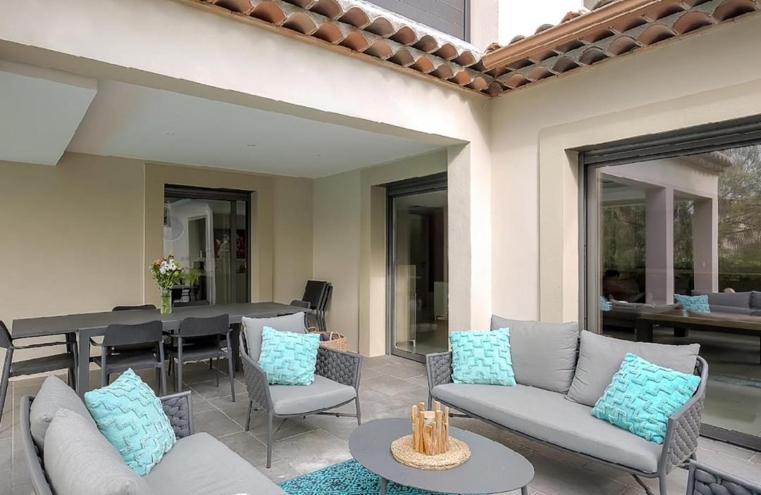 Photo of Patio Balcony in Mougins