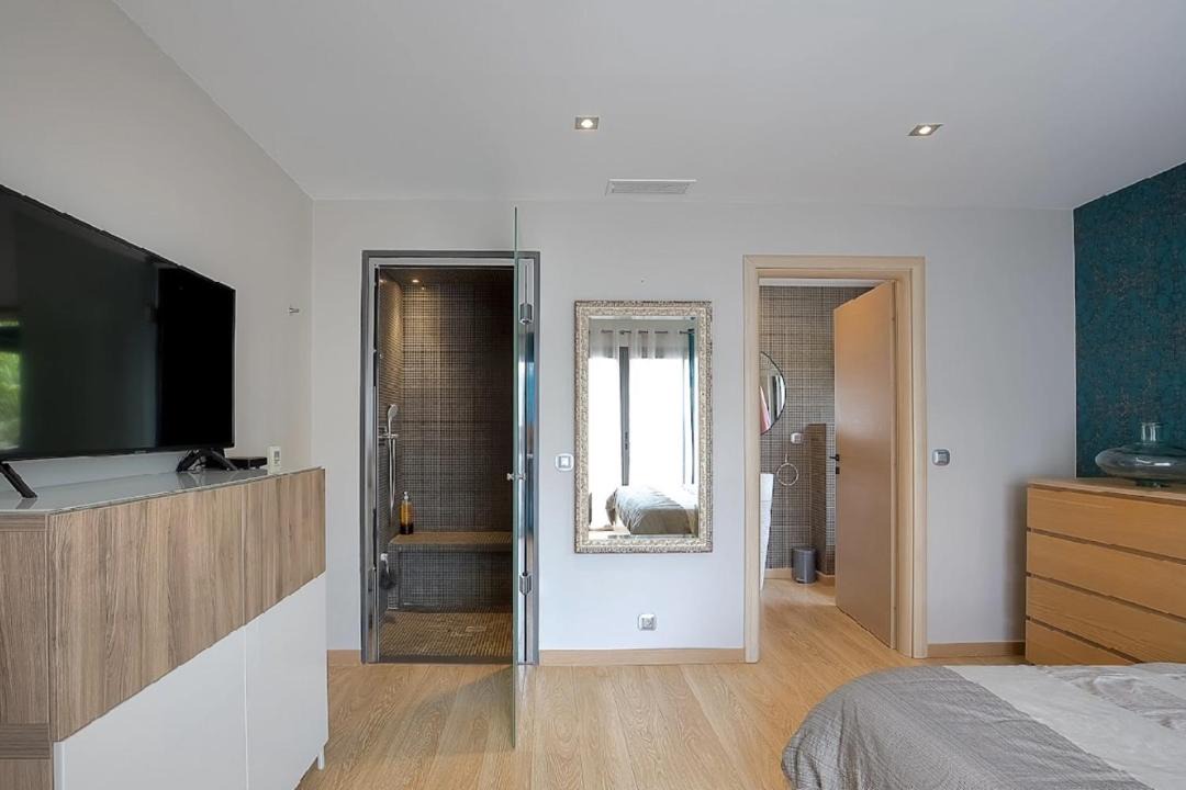 Photo of Bedroom in Mougins