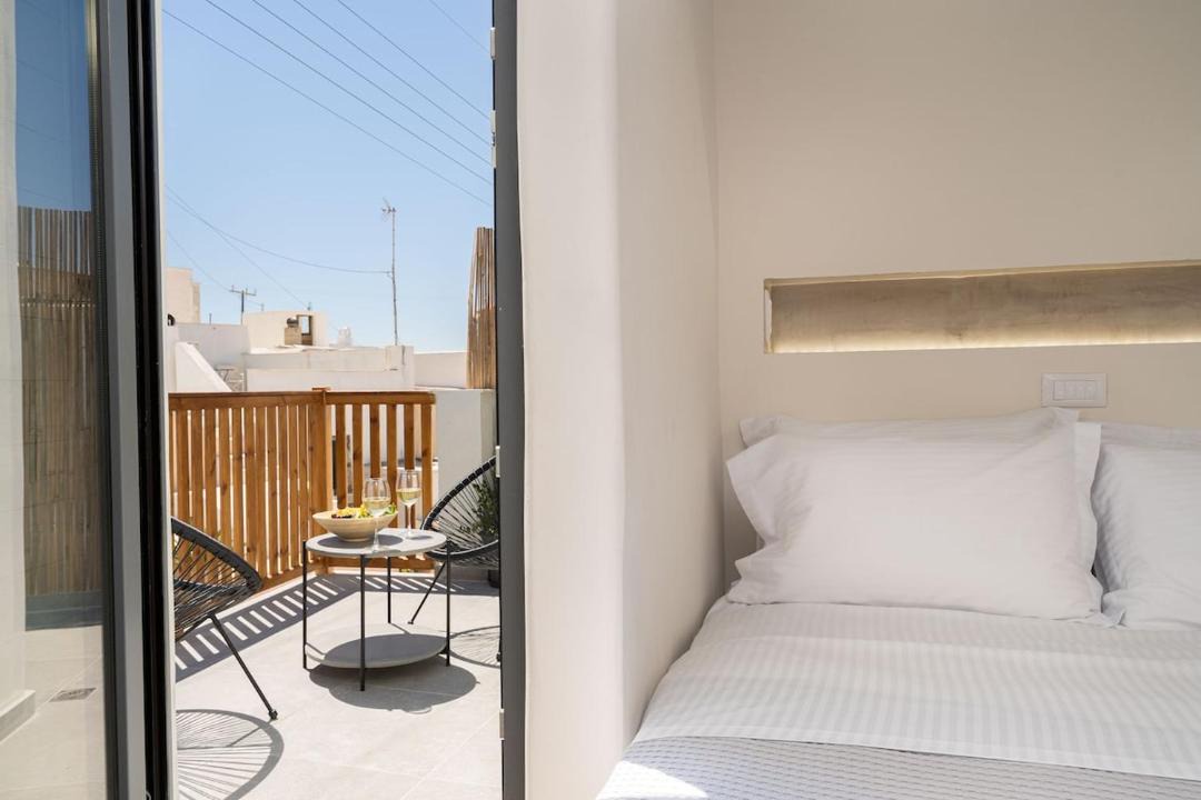 Photo of Patio Balcony in Emporio