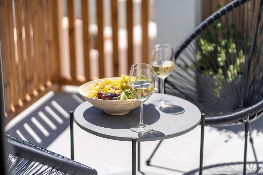 Photo of Patio Balcony in Emporio