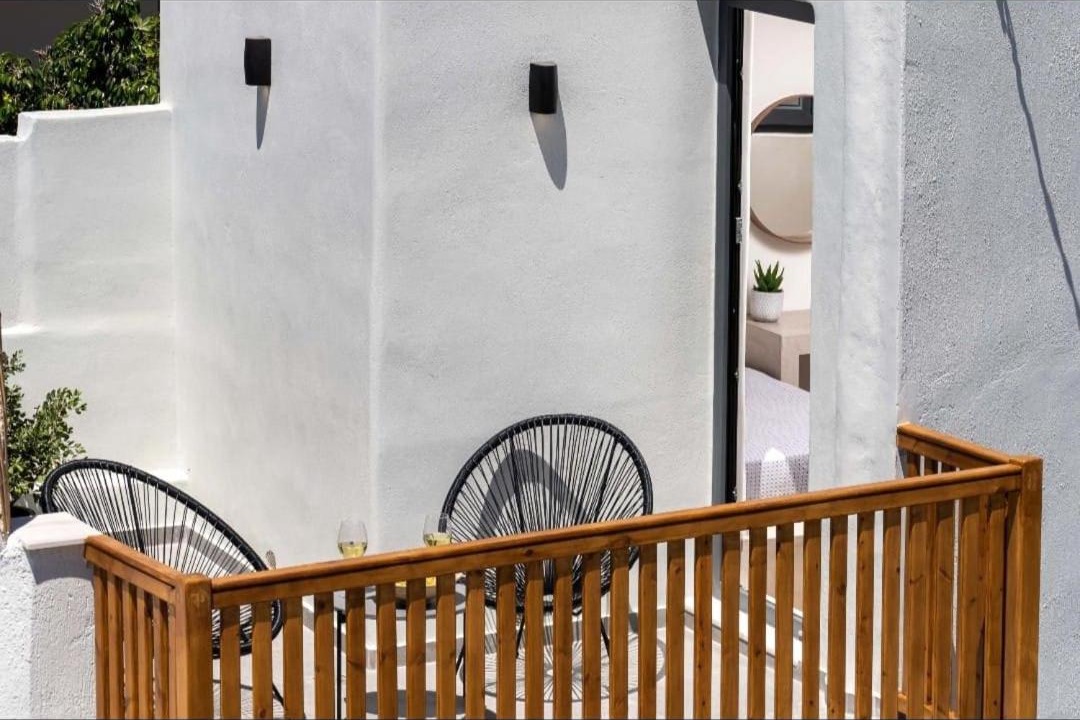 Photo of Patio Balcony in Emporio