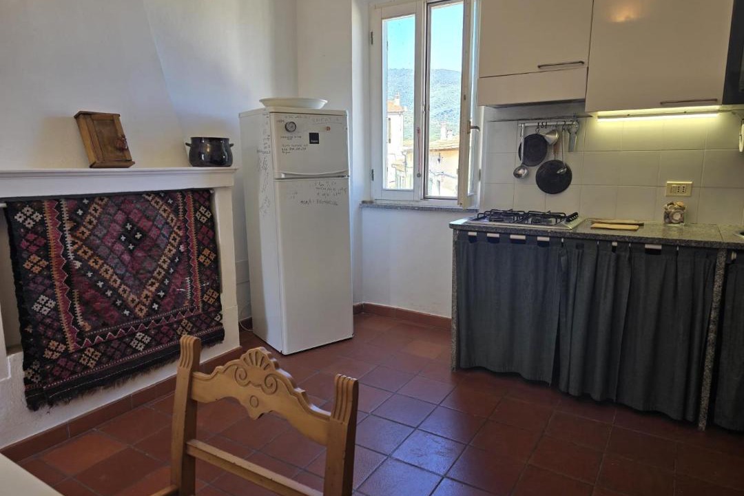Photo of Kitchen in San Piero in Campo