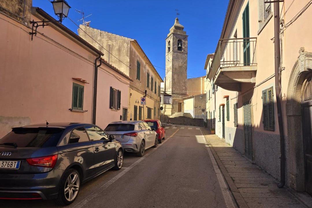 Photo of Buildings in San Piero in Campo