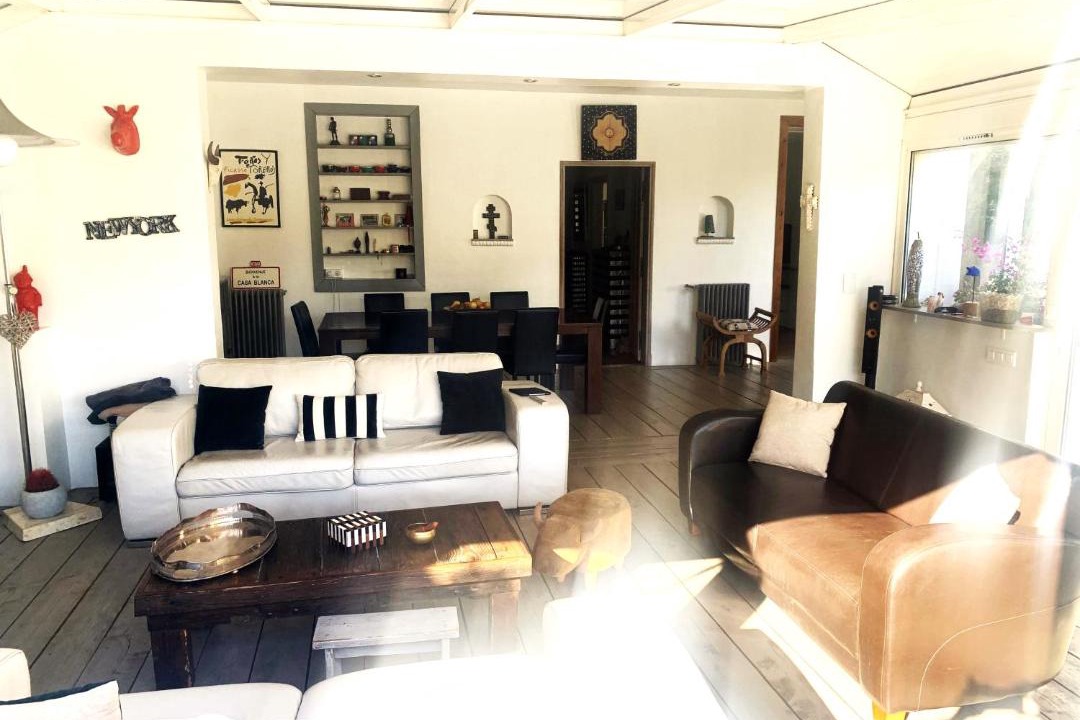 Photo of Livingroom in Riou - Petit Juas - Av de Grasse