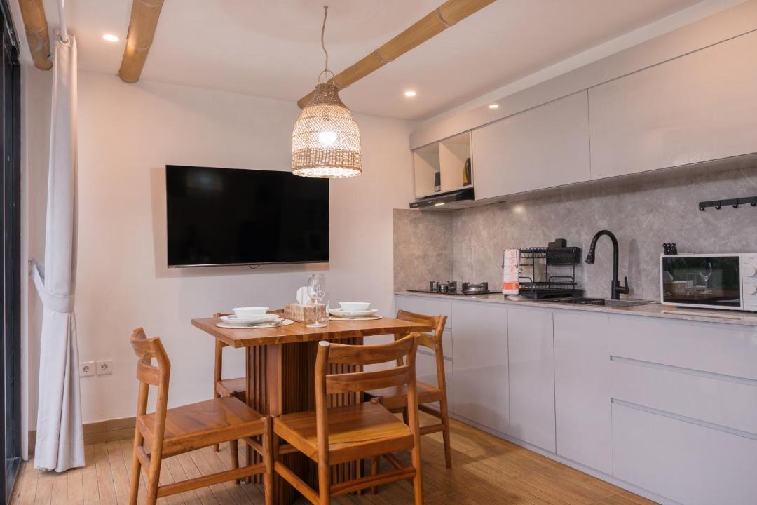Photo of Kitchen in Pejeng Kawan