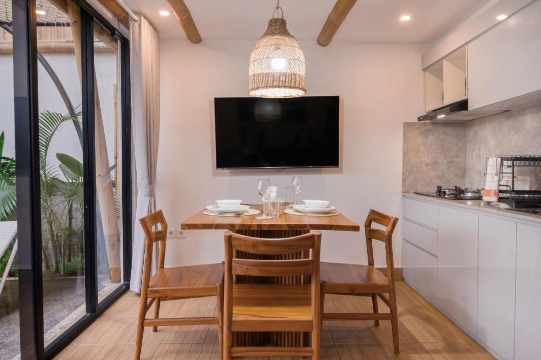 Photo of Kitchen in Pejeng Kawan