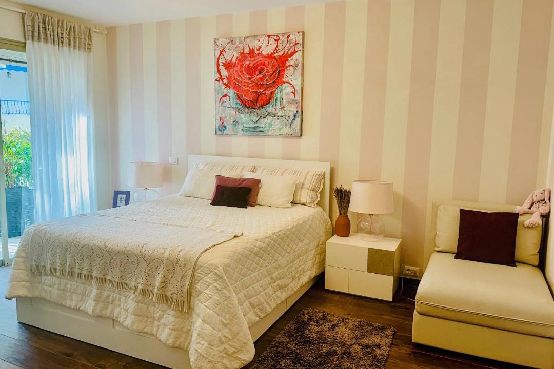 Photo of Bedroom in La Croix des Gardes