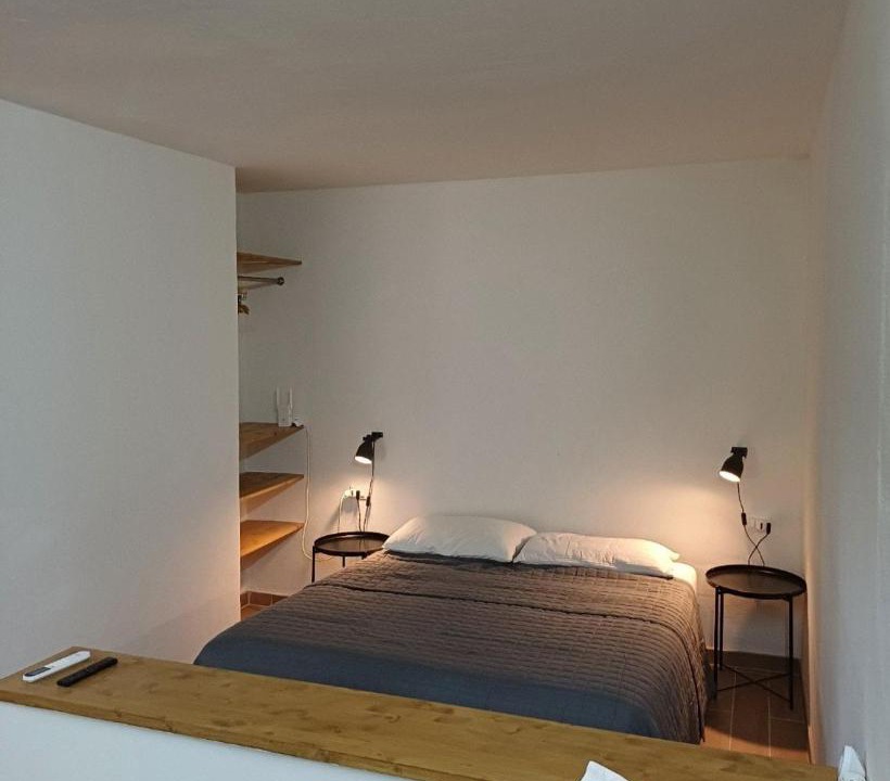 Photo of Bedroom in Riparbella