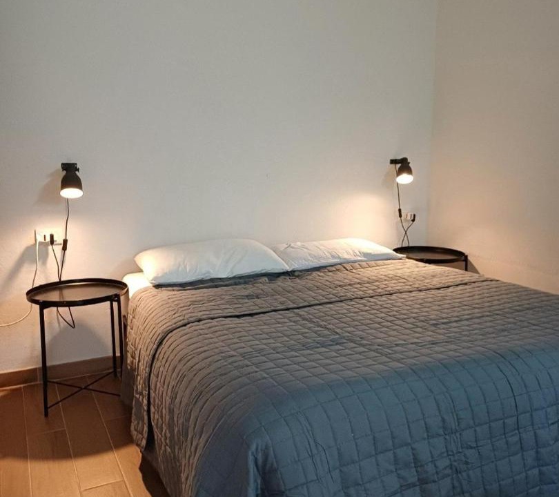 Photo of Bedroom in Riparbella