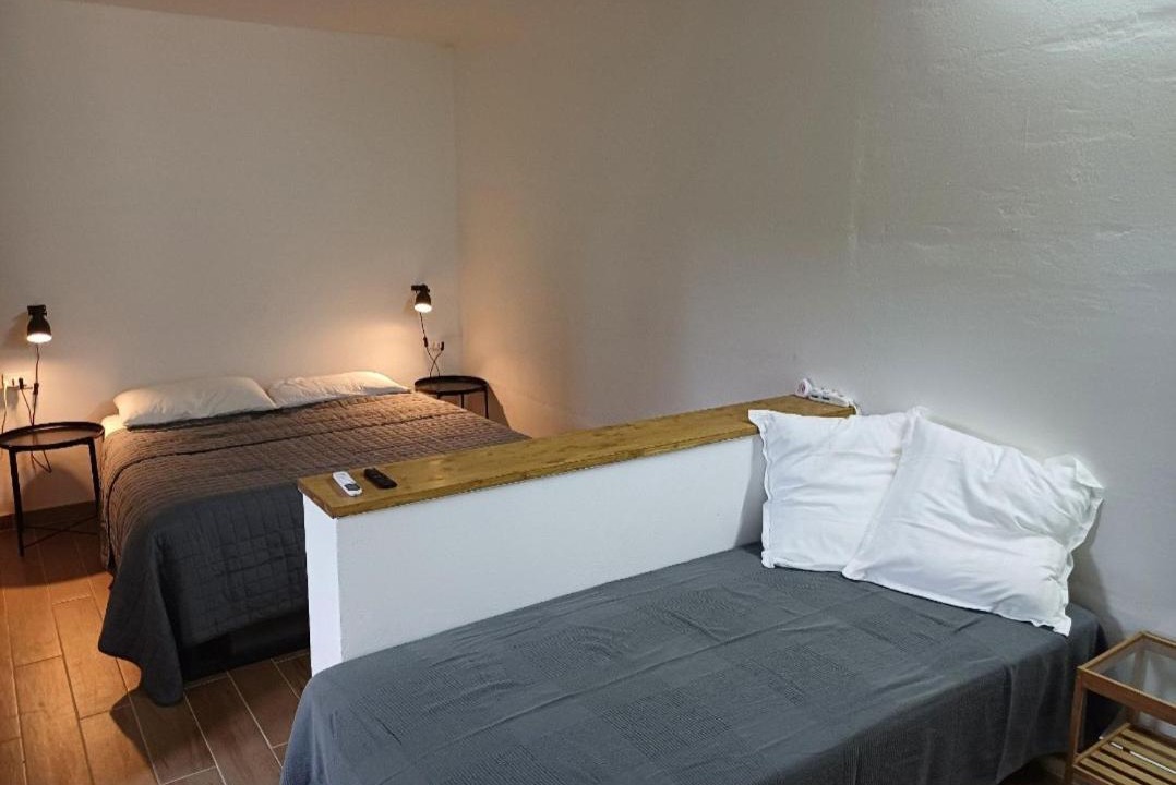 Photo of Bedroom in Riparbella